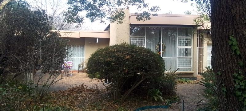 4 Bedroom Property for Sale in Sasolburg Free State